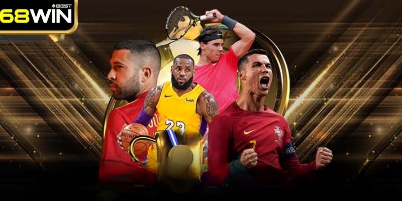 Điểm qua các bộ môn cược hot nhất