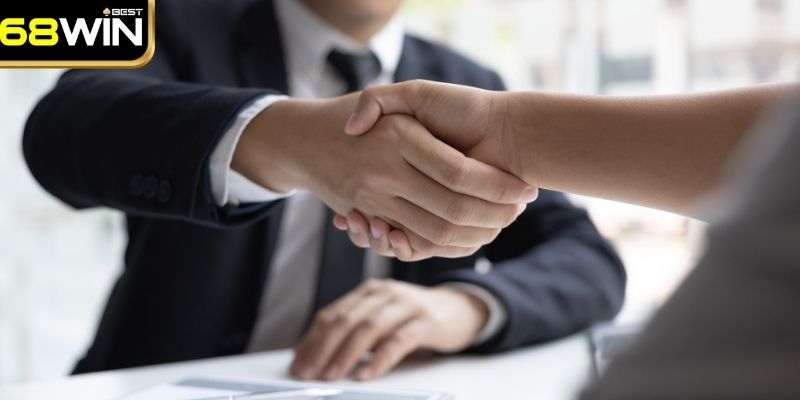 Hưởng phúc lợi dồi dào khi làm nhân viên tại 68WIN